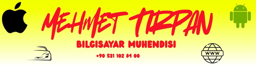 Sarı Tema Logo